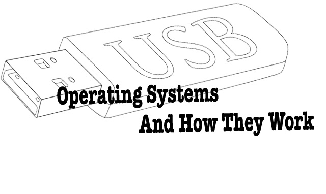USB-Operating-Systems